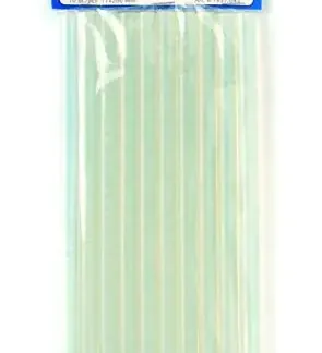 Glorex Ersatzstäbe für Profi 11,5 x 200 mm, 10 Stück