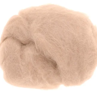 Glorex Schafwolle natur 30 g