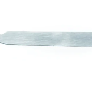 Glorex Splitterpinzette gebogen 11,5 cm