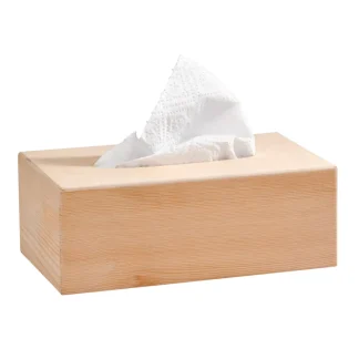 Glorex Kosmetiktücherbox 25 x 13 x 9 cm