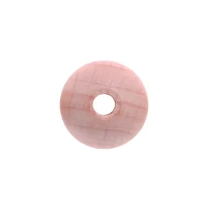 Glorex Rohholzkugel 10 mm 42 Stück