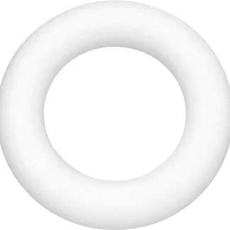 Glorex Styroporring Ø 22 cm