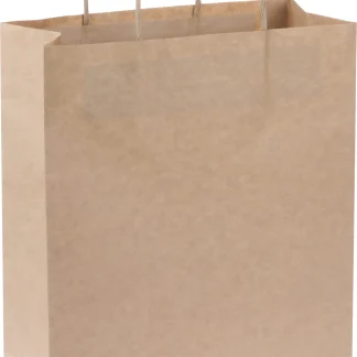 Glorex Papiertragetasche Kordelgriff 25 x 33 cm