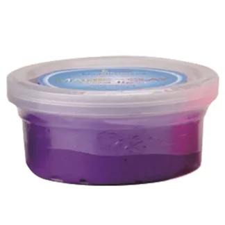 Glorex Magic-Clay violett, 40 g