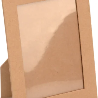 Glorex Passepartout Bilderrahmen A4
