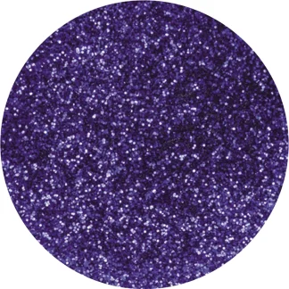 Glorex Brillant-Glitter fine marine 10 g