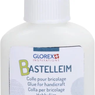 Glorex Universal Bastelleim Alleskleber 40 g