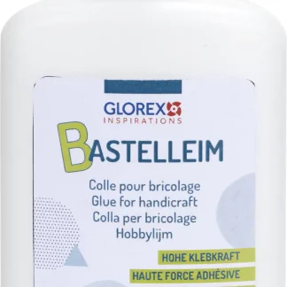 Glorex Universal Bastelleim Alleskleber 250 g
