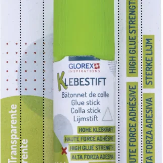 Glorex Klebestift im Blister 8 g