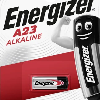 Energizer Alkaline Hochvoltbatterie A 23 12 V
