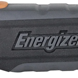 Energizer Taschenlampe Hard Case Task Light schwarz grau