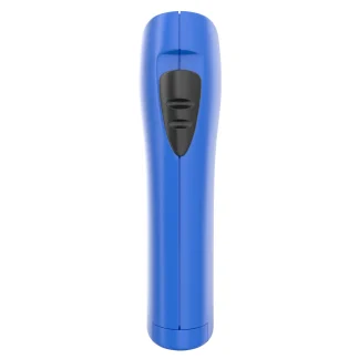 Energizer Taschenlampe Pocket LED 2x AAA Batterien, 8 lm, blau