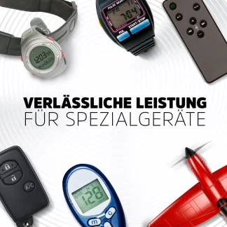 Energizer Knopfzelle CR 1620 Lithium, 3 V