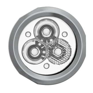 Energizer Vision HD Rechargeable Rechargeable-Taschenlampe