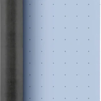 Siga Unterdeckbahn Majcoat 150 50 x 3 m = 150 schwarz