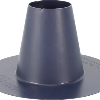 Siga Manschette Majcoat 350 Ø 80 - 125 mm blau