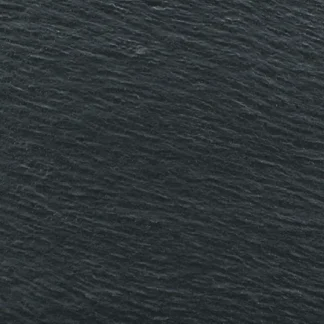 Bodenfliese Feinsteinzeug Schiefer 31 x 62 cm anthrazit