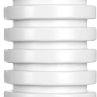 GEWISS Flexrohr EN32, 10m, PVC, 320N, grau