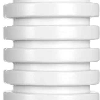 GEWISS Flexrohr EN20, 10m, PVC, 320N, grau