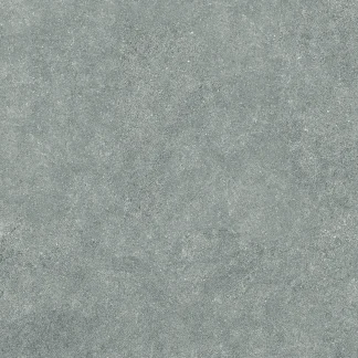 Bodenfliese Feinsteinzeug Moon Grigio 80 x 80 cm grau