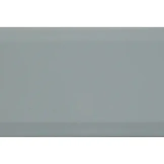 Wandfliese Metro 10 x 20 cm grau