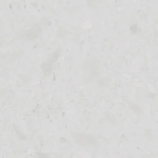 Bodenfliese Feinsteinzeug Riverstone 60 x 60 cm weiß