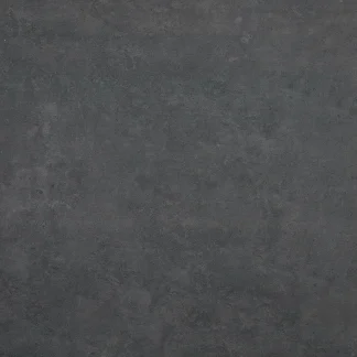 Terrassenplatte Feinsteinzeug Arctec 60 x 60 x 2 cm schwarz