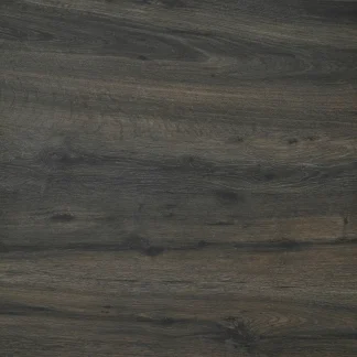 Terrassenplatte Feinsteinzeug Strobus 60 x 60 x 2 cm ebony