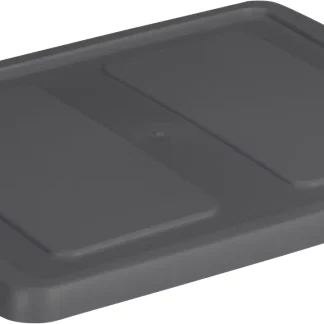 Sunware Deckel für Drehstapelbox Relife 32 L schwarz