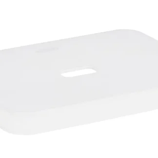 Sunware Deckel für Aufbewahrungsbox Sigma Home 24+32 L transparent