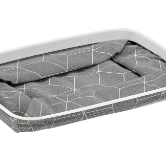 Sunware Stoffeinsatz für Box Sigma Home 5 L grau