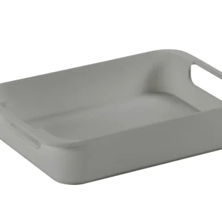 Sunware Einsatz-Tray für Box Sigma Home S hellgrau