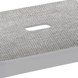 Sunware Deckel für Aufbewahrungsbox Sigma Home 24+32 L hellgrau