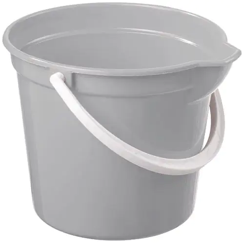 Sunware Eimer Basic 7,5 L