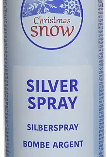 Kaemingk Silberspray 150 ml