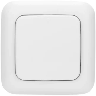 Smartwares Funk-Rollladenschalter-Set Plug&Connect weiß