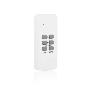 Smartwares Smart Home Starter Set Plug&Connect WiFi-Netzstecker