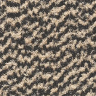 Fussmatte Mars beige, 60 x 80 cm
