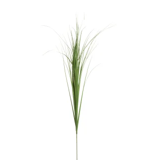 Mica Kunstpflanze Riedgras grün 99 cm