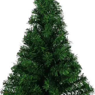 Mini Weihnachtsbaum im Jutesack 45 cm
