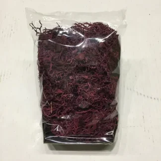 Dekomoos rot