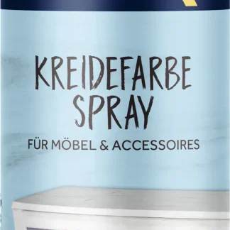 Bondex Kreidefarbes Spray 400 ml frisches türkis