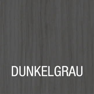 Bondex Holzlasur für Außen 2,5 L dunkelgrau