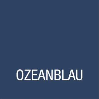 Bondex Dauerschutz-Holzfarbe 750 ml ozean blau