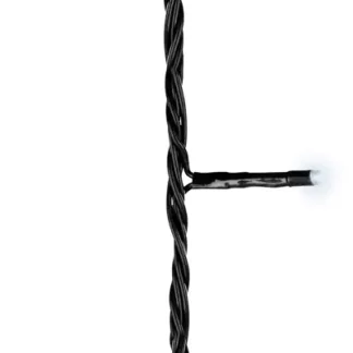 Kaemingk Lichterkette LED Basic 360 LED, warmweiß