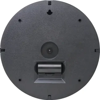 Nextime Wanduhr Walking Horse Ø 30,5 cm