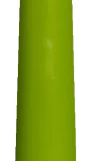 Bolsius Spitzkerzen lemon, Höhe 24,5 cm, Ø 2,4 cm