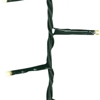 Kaemingk 1-2 Glow Compact Beleuchtung 540 Lichter warmweiß