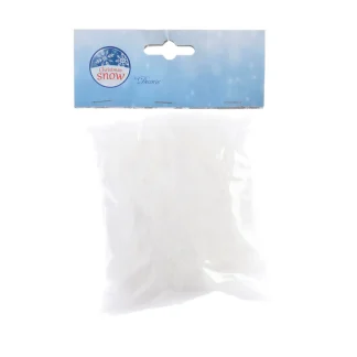 Kaemingk Kunstschnee weich 12 Gramm