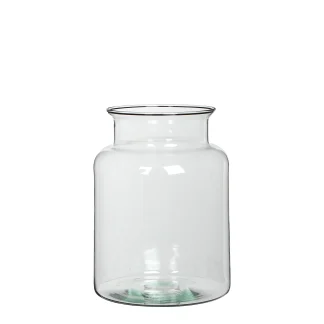 Mica Decorations Dekorationsglas Mathew 25 x Ø 19 cm